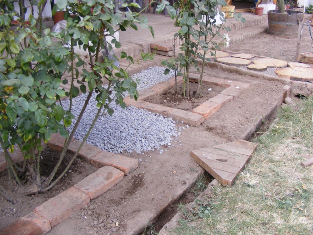 GC5 - Galeria de Construcciones - 5. PATIOS DUROS www.EnPaisajismo.cl